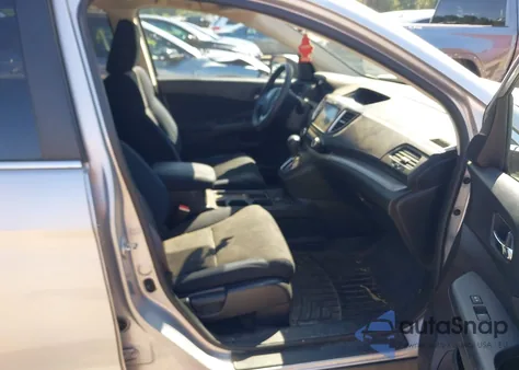 2015 Honda Cr-V Ex from USA, damaged, VIN 5J6RM4H5XFL098216